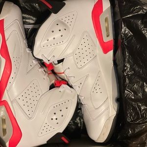 Air Jordan 6 retro